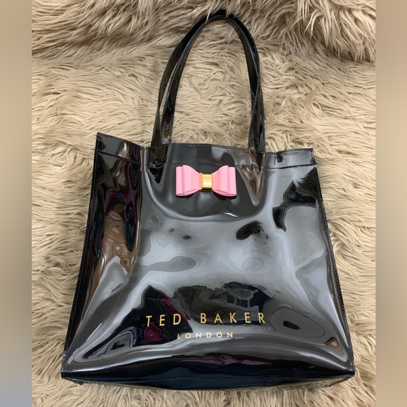Ted Baker London Handbags - Ted Baker Large Icon Bag Ted Baker Tote